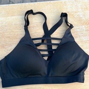 Victoria’s Secret sports bra size small